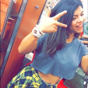 Meet your Posher, Katherine